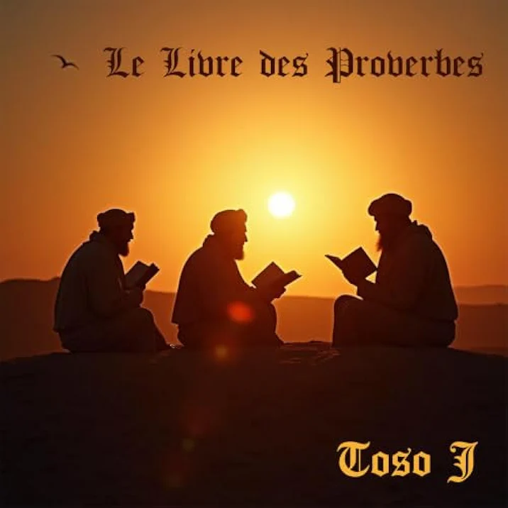 Le Livre Des Proverbes