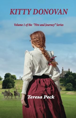 KITTY DONOVAN: Volume One in the 