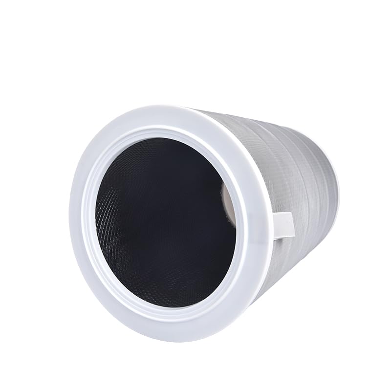 Xiaomi Mi Air Purifier 1 2 3 Pro Hava Temizleyici ile Uyumlu HEPA Filtre