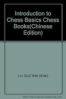Introduction to Chess Basics Chess Books 7805482721 Book Cover