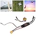 2212 KV1400 Brushless Motors, 40A Brushless ESC Motor Compatible ESC XT60 Motor Electric Speed Controller Set for RC Aircraft Plane Drone