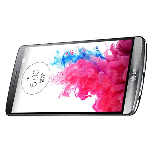 LG G3 (D850) Metallic Black