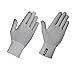 GripGrab Gants en Laine mérinos - Gris - XL/XXL