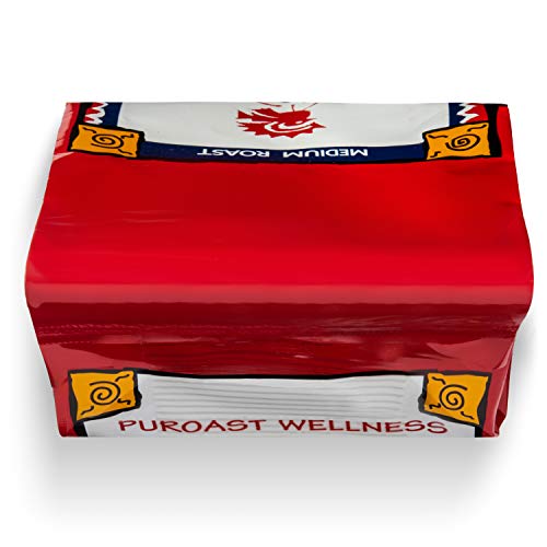 Puroast Coffee 0732148350326 Puroast Low Acid Whole Bean Coffee thumb #7