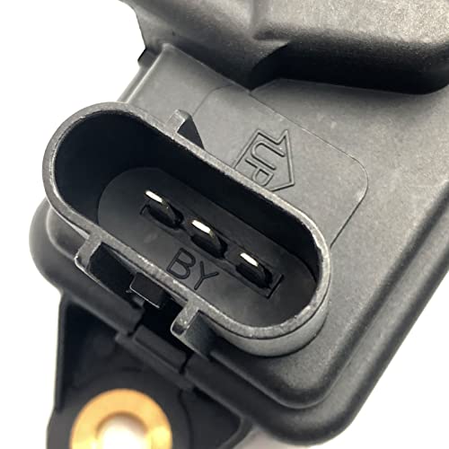 Devmo F77Z9J460AB Egr Valve Pressure Feedback Sensor Dpfe15 Compatible thumb #7