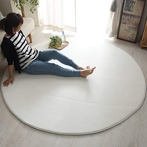 2021年最新版】白いカーペットの人気おすすめランキング15選【おしゃれ 