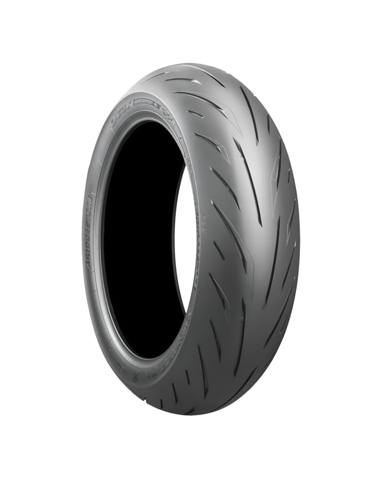 ゆうゆ　BS S22 120/70ZR17 190/55ZR17 Bridgestone Battlax S22 120/70ZR17 Front Radial Motorcycle