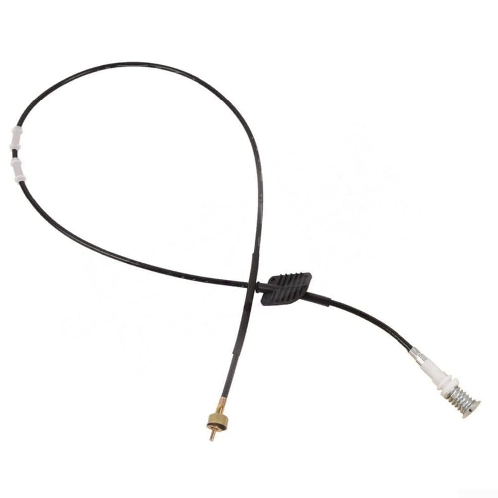 Cable de velocímetro de Repuesto para Nissan para camioneta D21 Hardbody para Navara Ute 1986 1997 Pieza de Ajuste Directo 25050 22G01 para Lectura precisa de Velocidad