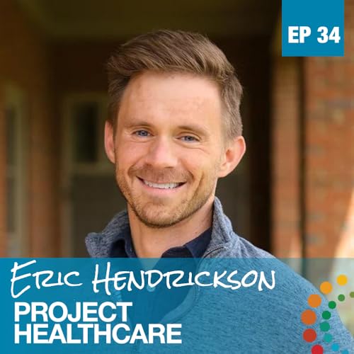 Proceeding with Caution: the Do's and Don'ts of AI in Healthcare with Eric Hendrickson