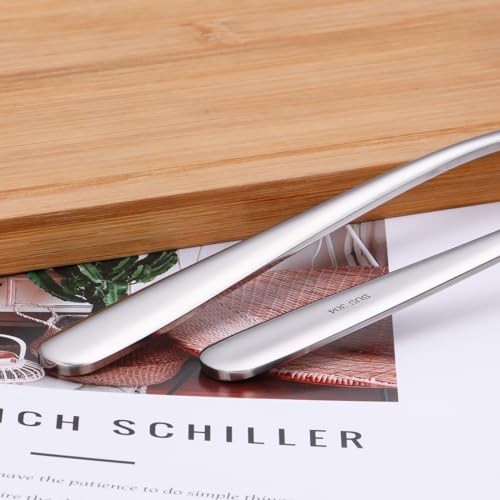 image for Mafier 2 oz. Soup Ladles SUS304 Stainless Steel Gravy Ladle for Servin