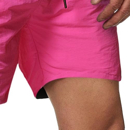 Shorts cortos livianos para hombre al aire libre miniatura 5