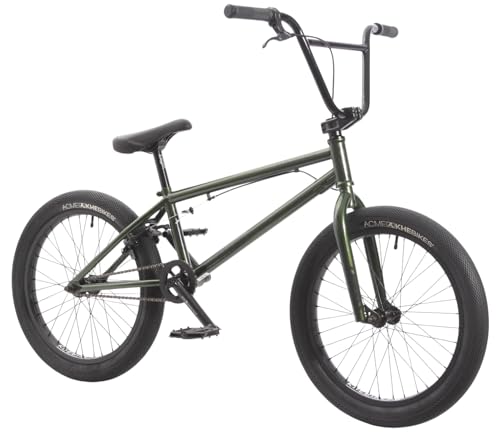 KHE Unique Pro BMX 20