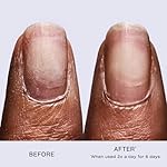 OPI Repair Mode Bond Building Nail Serum | Keratin Protein Nail Strengthening Treatment | For Stronger Nails & Nail Growth - Image 4