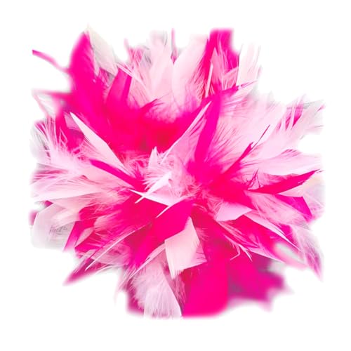 1 Piece Colorful Feather Helmet Decor for Kids Balance Bike Helmet Fashion Feather Helmet Accessories Helmet Horns Style 1