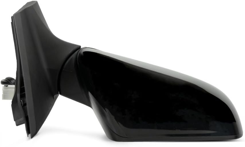 For Honda CR-V 2012 2013 2014 2015 Door Mirror Passenger Side | Power | Non-Heated | Paint To Match | Replacement For 76208-T0A-A11 | HO1321268