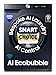 Samsung Smart Choice 9 kg, 5 Star, AI Control, AI Ecobubble, Super Speed, Wi-Fi, Hygiene Steam with Inbuilt Heater, Digital Inverter, Fully-Automatic Front Load Washing Machine (WW90DG6U24ASTL, NAVY)