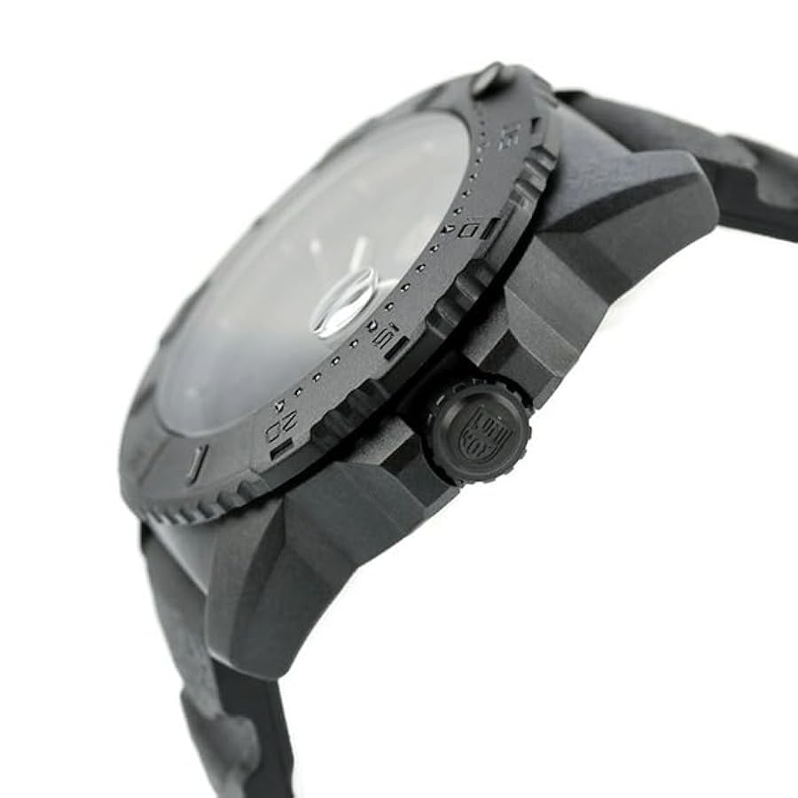 Amazon | [ルミノックス] LUMINOX ネイビーシールズ 3600