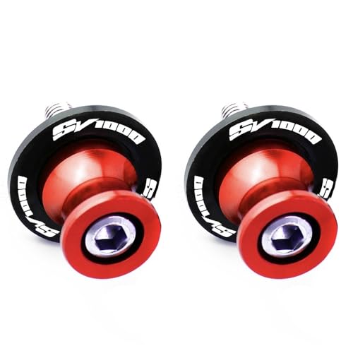 Protection Anti-Collision Bras Oscillant 8 Mm pour Éviter les Rayures sur SV1000 en Cas de Chute