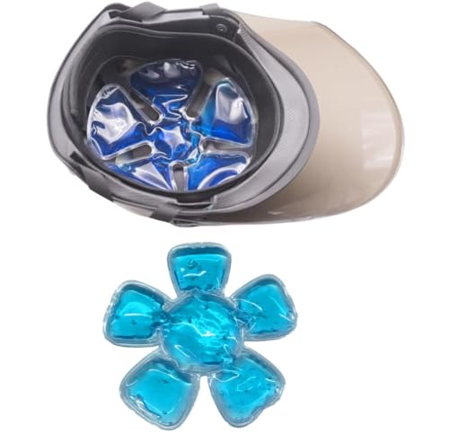 帽子 保冷剤 子供 大人用 冷却帽子 パッド 頭 冷却 クール 持続冷感 熱中症対策 繰り返し使用 軽量 持ち運び便利 おしゃれ 人気 多機能 アウトドア 通勤 通学 旅行 男女兼用 プレゼント ギフト 贈り物 (1個)