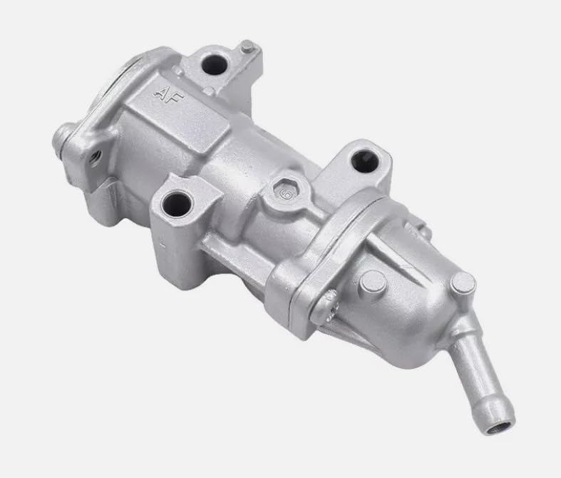 16500-P06-A00 Fast Idle Thermo Valve For Honda Civic EG FITV Lx Dx Ex D15b7 D16Z