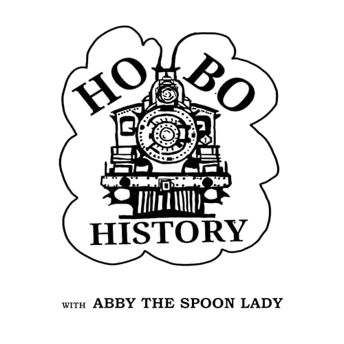 Hobo History cover art