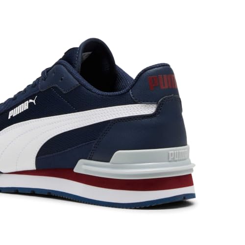 Image of Puma Unisex-Adult St Runner V4 Mesh Sneaker