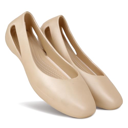 Image of CASSIEY Stylish Slaone Casuals Flat for Women