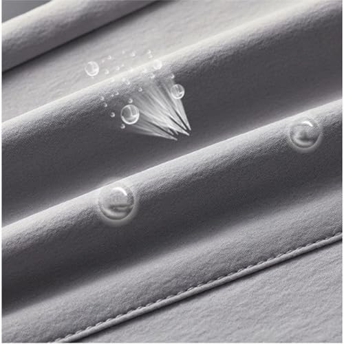 Meshirons - Ice Silk Mesh Panel Casual Pants, Meshirons Quick Drying Breathable Travel Pants with Pockets4