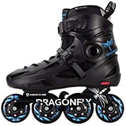 Patines En Linea Freeskate F3 Libélula Freeskates en línea