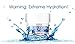 Advanced Clinicals Hyaluronic Acid Gel Facial Mask Skin Care, Brightening, Hydrating Anti Aging Face Mask & Moisturizer Helps Transform Dry Skin W/Collagen, Chamomile, Aloe Vera, 5 Fl Oz (Pack of 2)
