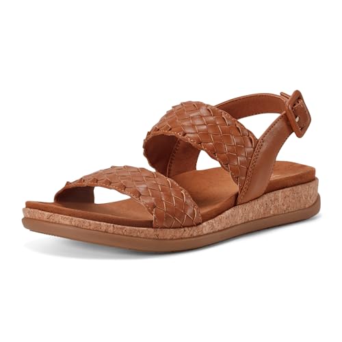 Rockport Women's Yarelia Flat Sandal