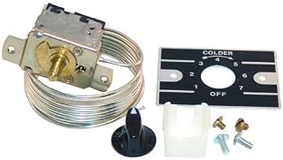 RANCO A30-321-000 OP Temperature Control