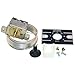 RANCO A30-321-000 OP Temperature Control