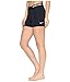 Nike Women's Pro Cool 3-Inch Training Shorts (Navy/Small)