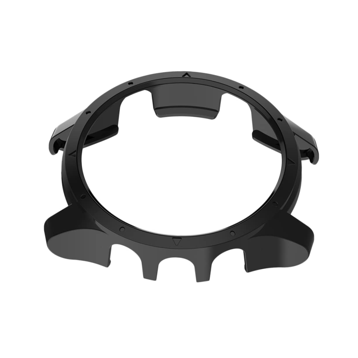 Angoily Watch Cover Protector Case for Watch Smart Watch Case Watch Protector Case Watch Protection Case