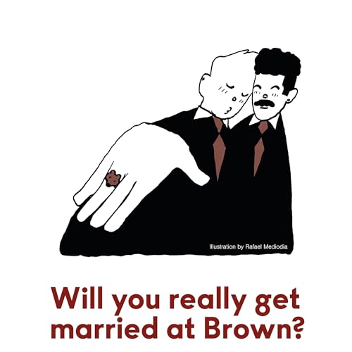 Will you really get married at Brown?