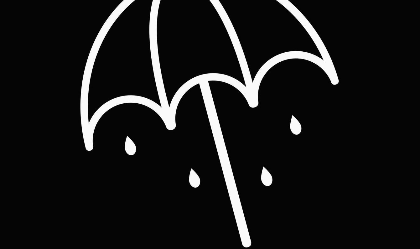 Amazon.com: Bring Me the Horizon That's the Spirit album cover