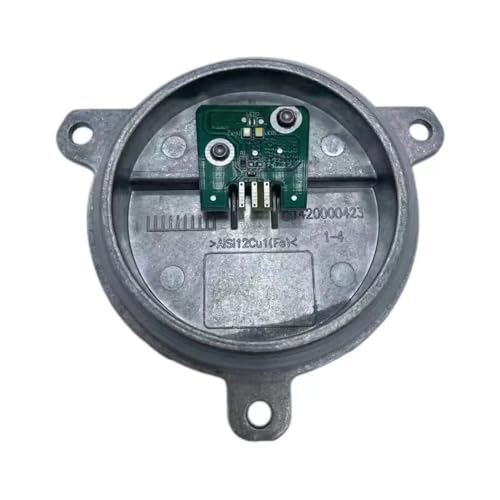 Módulo DRL Serie 3 soluciona fallo luz diurna G20 G28 versión baja