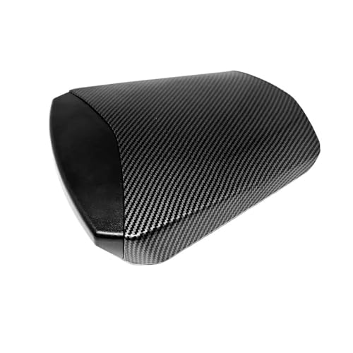 Carénage de siège passager moto YZF R6 idéal pour les sorties sur circuit