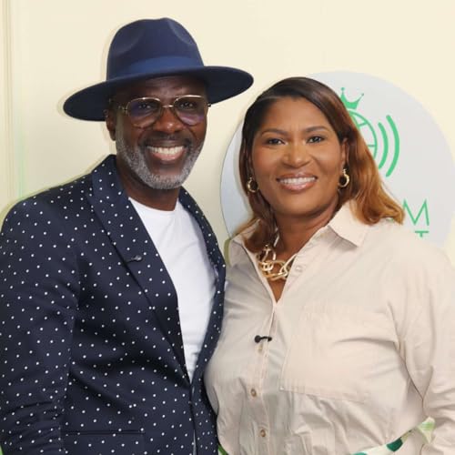 Ian 'Ity' Ellis &bull; Faith, Family, Funny Titelbild