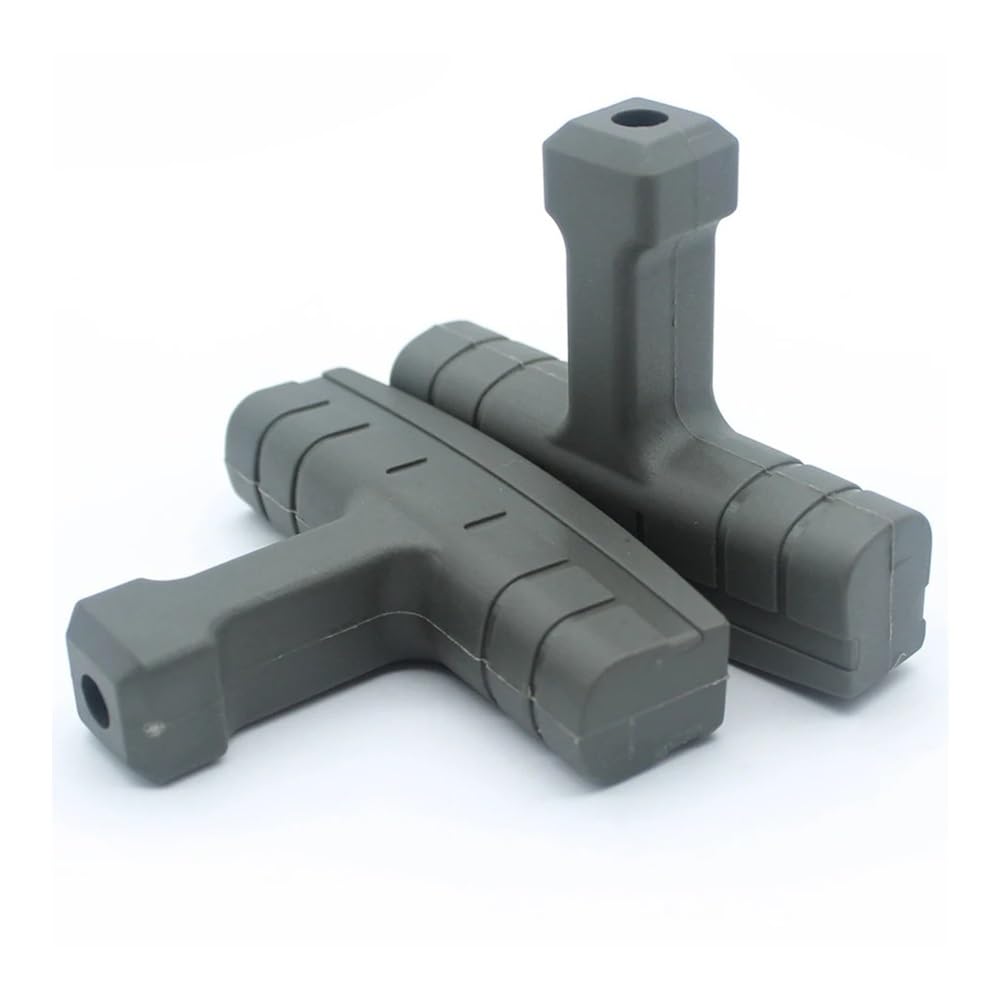 Poignée de démarreur à recul pour entretien de tronçonneuse de jardinage 55 340