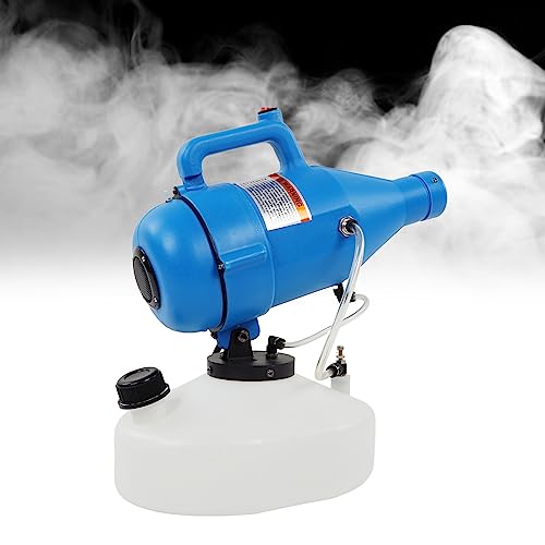 Keenso KEENSOE30R65CFHX-13 Electric Ulv Portable Fogger Sprayer Machine thumb #4