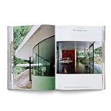 Modernist Icons: Midcentury Houses and Interiors