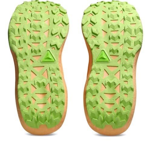 Image of ASICS Mens Trabuco Max 4 Sports Shoes