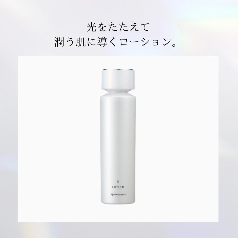 Amazon.co.jp: Naris Cosmetics Majesta Lotion I 6.1 fl oz (180 ml