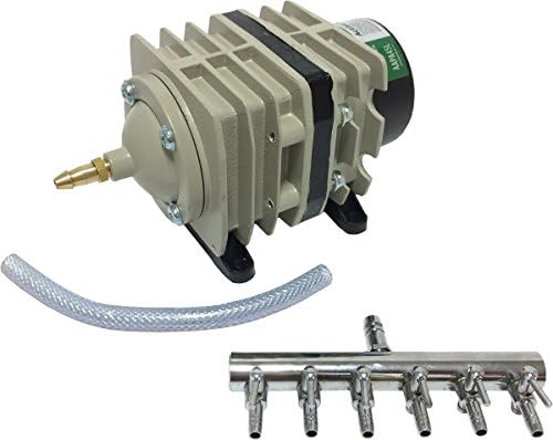 AAPA45L Active Aqua Commercial 