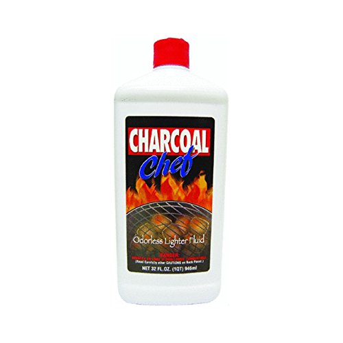 Top 10 Best Lighter Fluid For Charcoal Reviews & Buying Guide Katynel