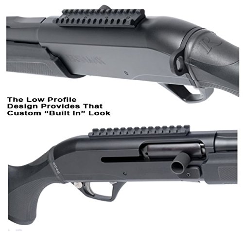 G&G GGG-1758 Remington Versa MAXX 40mm Mount