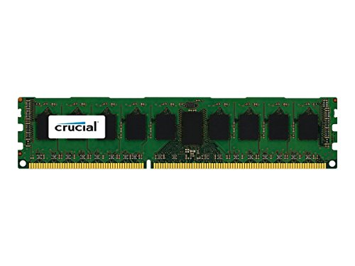 4Gb Ddr3-1600 1.35V Sr X8 Rdimm 240P