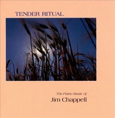Tender Ritual [Audio CD]